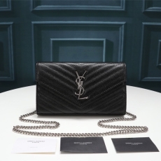 YSL Satchel Bags